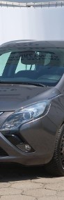 Opel Zafira C , 7 miejsc, Xenon, Bi-Xenon, Klima, Tempomat, Parktronic,-3