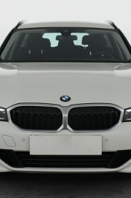 BMW SERIA 3 , Salon Polska, Serwis ASO, Automat, VAT 23%, Navi,-2