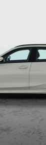 BMW SERIA 3 , Salon Polska, Serwis ASO, Automat, VAT 23%, Navi,-4