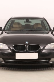 BMW SERIA 5 , 177 KM, Automat, Navi, Xenon, Klimatronic, Tempomat,-2