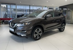 Nissan Qashqai II N Connecta, Kamera360, Salon PL,1-wł, FV23%, Gwarancja, DOSTAWA