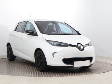 Renault Zoe , SoH 97%, Automat, Navi, Klimatronic, Tempomat-1