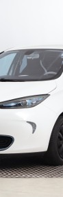 Renault Zoe , SoH 97%, Automat, Navi, Klimatronic, Tempomat-3