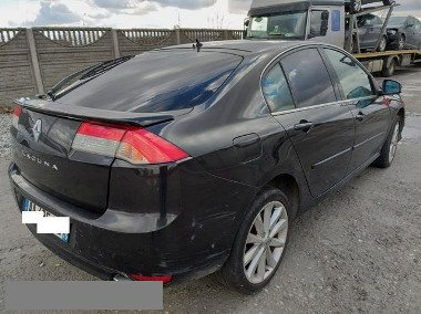 Renault Laguna III Wersja Initiale V6 DCI 235 KM Automat Nawigacja Bixenon-1