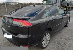 Renault Laguna III Wersja Initiale V6 DCI 235 KM Automat Nawigacja Bixenon