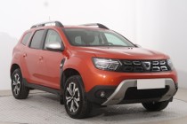 Dacia Duster I , Salon Polska, 1. Właściciel, Serwis ASO, GAZ, Navi,