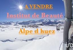 Lokal L&apos;ALPE D&apos;HUEZ