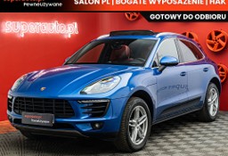 Porsche Macan 2.0 2.0 252KM 4x4