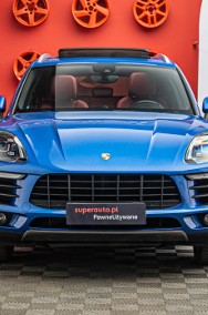 Porsche Macan 2.0 2.0 252KM 4x4-2