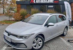 Volkswagen Golf VIII VIII (2020-)