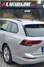 Volkswagen Golf VIII VIII (2020-)-2
