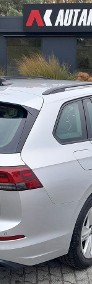 Volkswagen Golf VIII VIII (2020-)-3