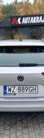 Volkswagen Golf VIII VIII (2020-)-4