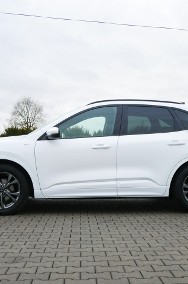 Ford Kuga IV 1.5 EcoBlue 120KM Eu6 St-Line -Automat 8b. - Zobacz-2