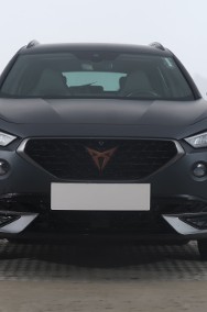 Cupra Formentor , Serwis ASO, Automat, VAT 23%, Skóra, Navi, Klimatronic,-2