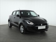 Suzuki Swift V , Salon Polska, 1. Właściciel, Serwis ASO, VAT 23%, Klima,