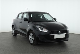 Suzuki Swift V , Salon Polska, 1. Właściciel, Serwis ASO, VAT 23%, Klima,