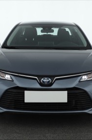 Toyota Corolla XII , Salon Polska, 1. Właściciel, Serwis ASO, Automat, VAT 23%,-2