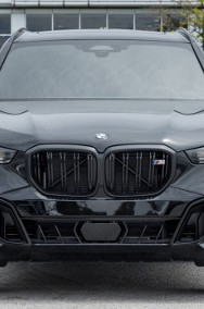 BMW X5 G05 M60i 4.4 (530KM) | Zawieszenie pneumatyczne obu osi-2