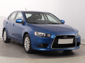 Mitsubishi Lancer VIII , Salon Polska, 1. Właściciel, Serwis ASO, Klimatronic,ALU