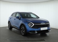 Kia Sportage IV , Salon Polska, Serwis ASO, Automat, Navi, Klima, Tempomat,