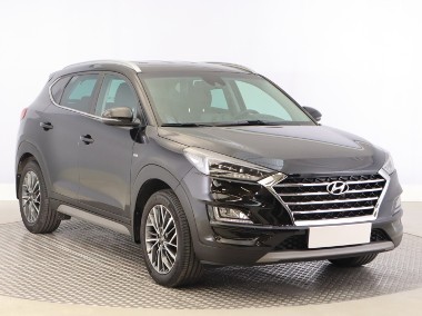 Hyundai Tucson , Salon Polska, 1. Właściciel, Serwis ASO, Navi, Klimatronic,-1