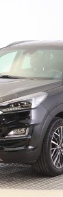 Hyundai Tucson , Salon Polska, 1. Właściciel, Serwis ASO, Navi, Klimatronic,-3