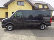 Volkswagen Crafter 2,5 TDI, DŁUGI-NISKI , AUTOMAT, BEZWYPADKOWY, VAT-MARŻA