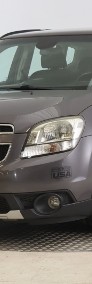 Chevrolet Orlando , 7 miejsc, Klimatronic, Parktronic,ALU-3