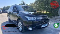 Mitsubishi Outlander III