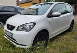 SEAT Mii I Syndyk sprzeda