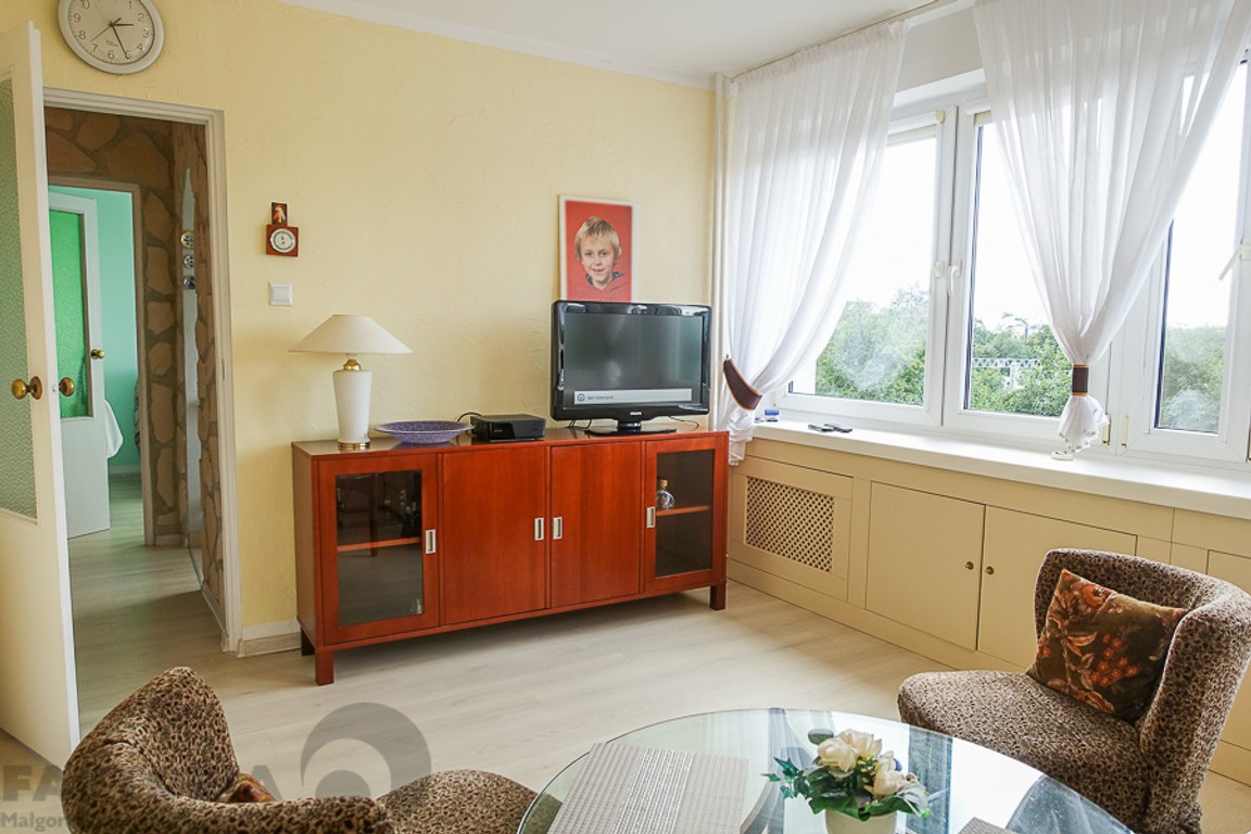 Mieszkanie do wynajęcia, 38 m² Pomorzany, Xawerego Dunikowskiego