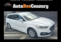 Ford Mondeo IX 2.0Tdci 150KM EcoBlue Automatik Business Edition - Full serwis