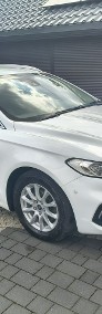 Ford Mondeo IX 2.0Tdci 150KM EcoBlue Automatik Business Edition - Full serwis-3