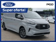 Ford Transit Custom Dostępny "od ręki"!
