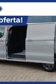 Ford Transit Custom Dostępny "od ręki"!-2