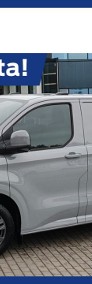 Ford Transit Custom Dostępny "od ręki"!-3
