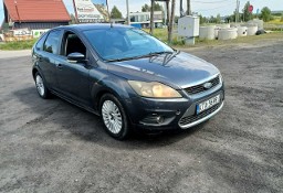 Ford Focus II Ford Focus 1.8 TDCI 115km 09r
