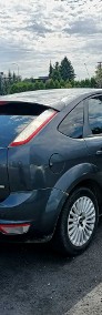 Ford Focus II Ford Focus 1.8 TDCI 115km 09r-4