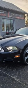 Ford Mustang V 3.7 Benzyna V6 305 KM, Manual, Led, Xenon, Spoiler, Klimatyzacja,-4