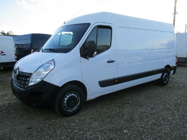 Renault Master 2.3 DCI 130KM L3H2 \ FV23%-1