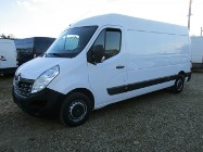 Renault Master 2.3 DCI 130KM L3H2 \ FV23%