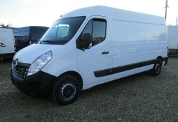 Renault Master 2.3 DCI 130KM L3H2 \ FV23%