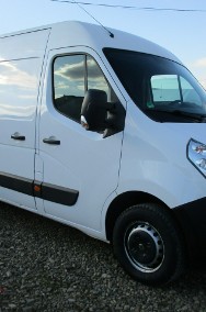 Renault Master 2.3 DCI 130KM L3H2 \ FV23%-2