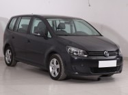 Volkswagen Touran II , Klima