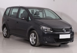 Volkswagen Touran II , Klima