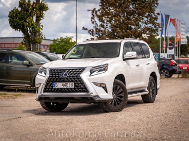 460  7-osobowy 4.6 V8 4X4 300KM LPG-1