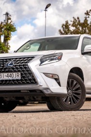 460  7-osobowy 4.6 V8 4X4 300KM LPG-2