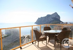 Mieszkanie Calpe/Calp