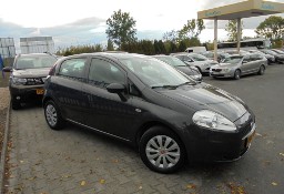 Fiat Grande Punto 1.4 8V Dynamic*2011r*Serwisowany*Bezwypadkowy*